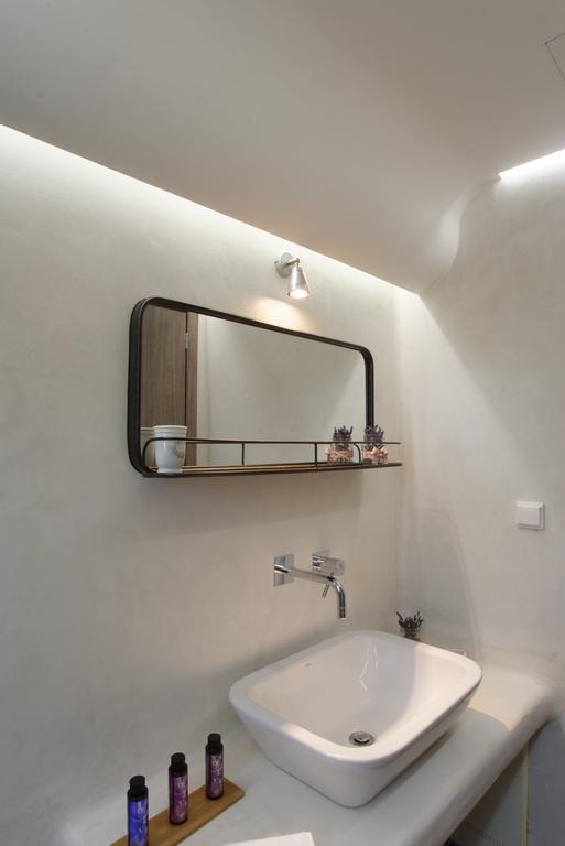 Skinammos Eco Villas Marmari  Exterior photo